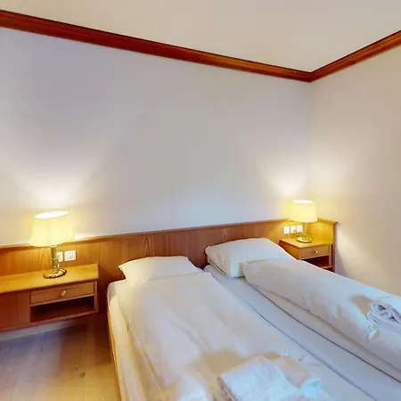 Belvair 32 צואוץ