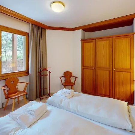 דירה Belvair 32 צואוץ