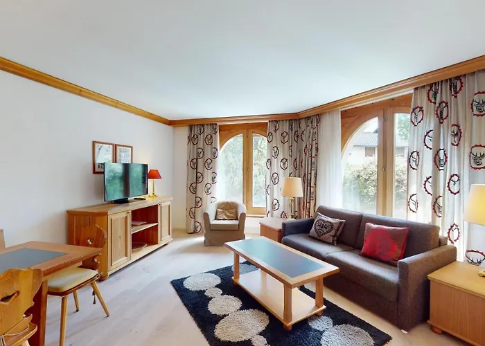 Belvair 32 דירה *