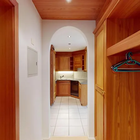 Belvair 32 Appartement *